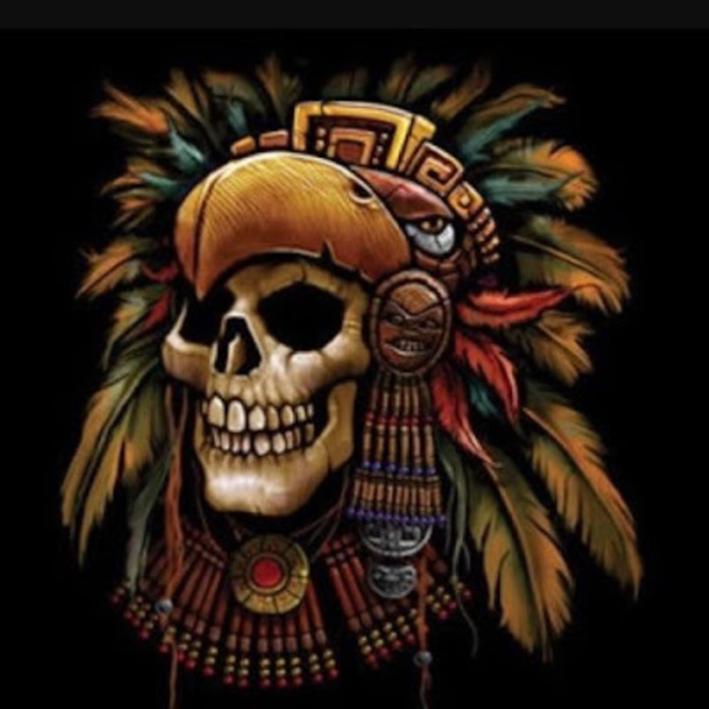 Meet your Posher, Aztecs